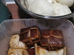 -王家沙点心店(南京西路总店)