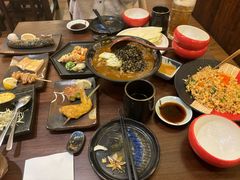 -鸟鹏烧鸟居酒屋(昌岗店)