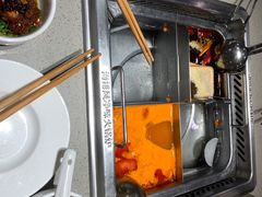 -海底捞火锅(塘厦天虹店)