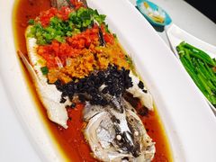 -上上瓷·艺境川菜(IFS旗舰店)