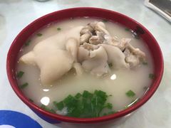 老妈蹄花-廖老妈蹄花店(人民公园陕西街259号店)