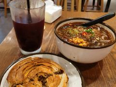 -谭师爷龙抄手(白下路店)