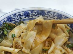 -带杏干面馆(洋湖景园店)