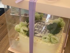 -贝紫Style(木马公寓店)