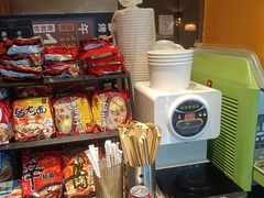 -火炉火自助餐(西直门凯德MALL店)