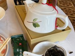 -稻香酒家·33年老字号·港式粤菜(富邦中心店)