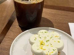 -Ten Olives甜点