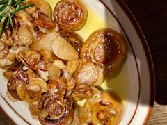 -ZAFFERANO西班牙海鲜饭(上海首店)