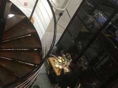 -禧座港式餐厅(星河店)