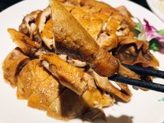 -清真·锦翔炝锅鱼(明德门店)