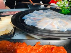 -丽江庭院之丽江往事(安定门店)