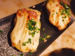 -绿茶餐厅(同成街华联店)