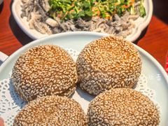 -1078號老北京涮肉(松柏店)