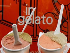-Dip in Gelato(富民路店)