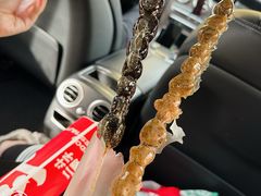 -二斗栗子(黄河道店)