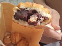 -莫朗核桃饼(虹泉路店)