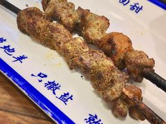 -丝路伊兰·兰州牛肉面(牛街总店)