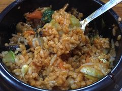 -川海丰尚砂锅麻辣烫(人和街分店)