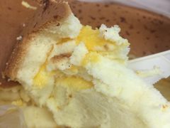 -思味古早蛋糕(流行前线店)