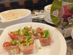 -龍歌自助小火锅(李沧顺和汇店)