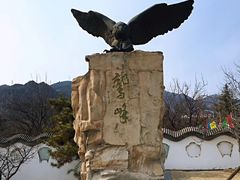 -北京鹫峰国家森林公园