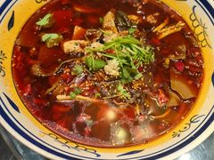 -苏浙徽·农家大院(开发区星湖101店)