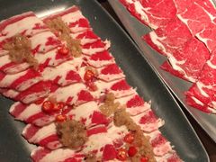 -新石器烤肉(周浦万达店)