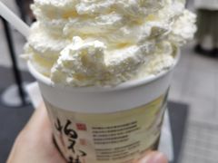-茶颜悦色(重庆英利大融城LG层店)