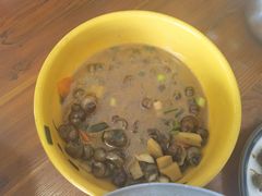 -小乡小镇·传承桐庐土菜·老板亲自烧的菜