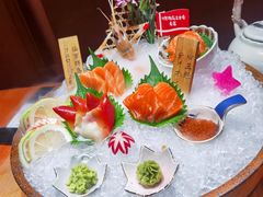 -文三酒肆自助放题(新街口友谊广场店)