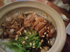-陶享时光西餐·下午茶·竹林花园(新城店)