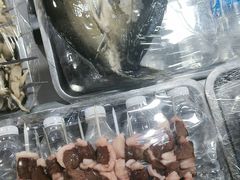 -煲来饱去冷水鱼