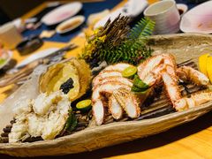 -本逸·割烹料理(湖墅店)