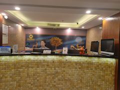 -同城假期·按摩足道·美容SPA(下水径站店)