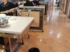 大堂-村(悦海新天地店)
