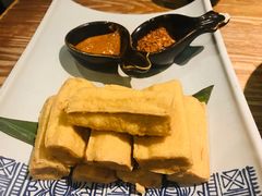 -云海肴·汽锅鸡·云南菜(广安门天虹店)