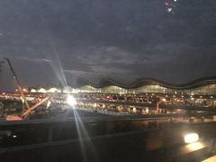 -杭州萧山国际机场