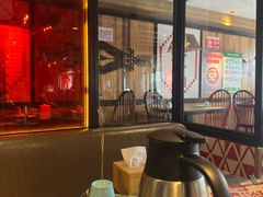 -江边城外烤全鱼(方庄时代购物中心店)