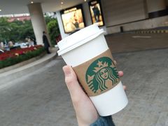 -星巴克(厦门SM新生活广场店)
