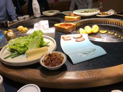 -锅老头铁锅炖•大锅蒸汽海鲜(韩乐坊店)