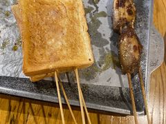 -管氏翅吧(甘家口店)