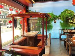 -乌记大厨餐厅