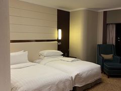 -北京中国大饭店