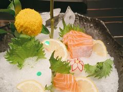 -宝燕壹号景观餐厅(龙盛国际商业广场店)