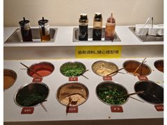 -牛将军•涮肉•烤肉(北京王府井·故宫店)