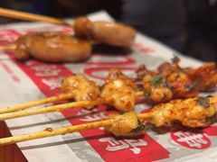 -今邕烧烤(西大店)