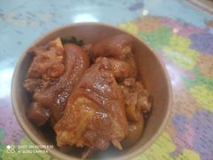 -捌玖粉面馆·猪油拌粉