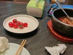 -阿喆私房菜(西五路店)