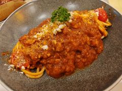 -盘炉forenza·云贵川融合小食堂 ( 钟楼中柳巷店)
