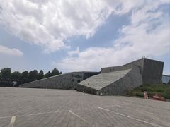 -房山世界地质公园博物馆